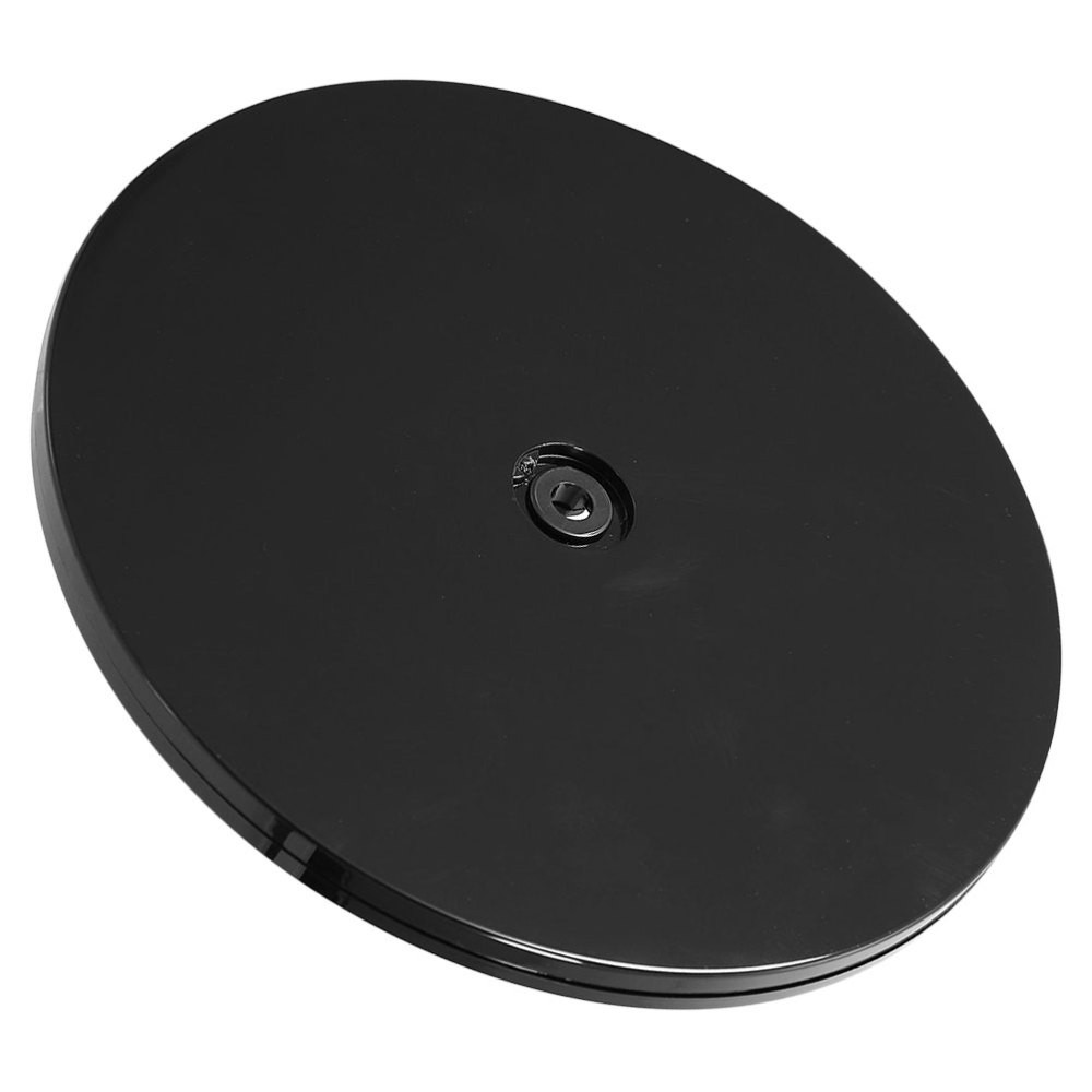 Rotating Cake Stand Turntable for Decorating and Display  