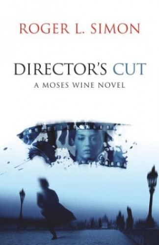 Director's Cut: A Moses Wine Novel, Simon, Roger Lichte