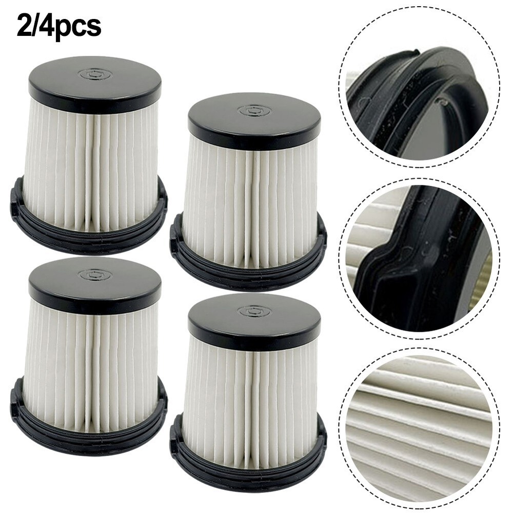 Shark IW1111 Vacuum IW3511 Replacement Filter for Superior Dust Filtration