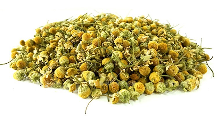 Herbal Tea Dried Chamomile Flowers Tea Bud Tasty Organic Chamomile Tea 500g