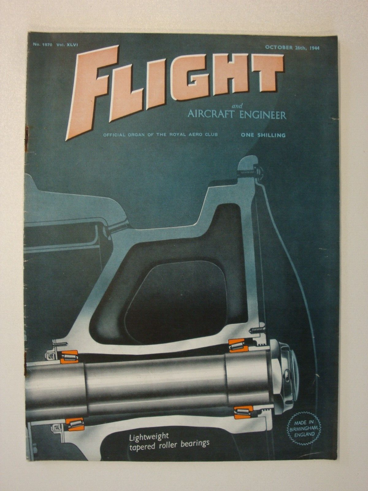 Flight 26 Oct 1944: RAF Hawker Tempest, No 201 Squadron, Vultee Valiant, Harvard