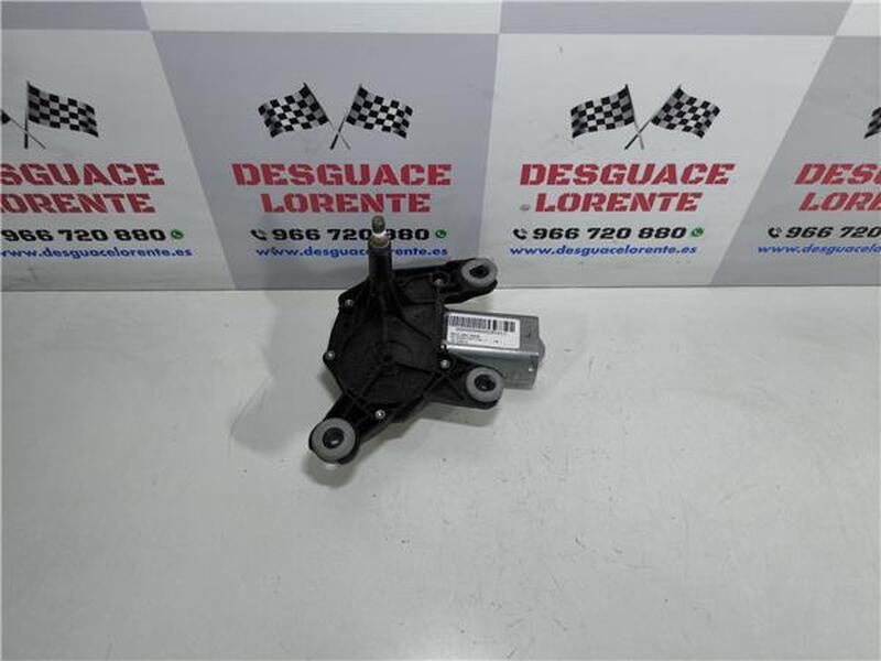 53025712 Rear Wiper Motor Fiat Grande Punto 199 1.4 95 CV 70 KW 209411