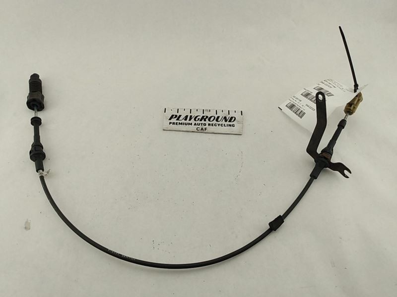 CORVETTE C5 Automatic Transmission Control Cable 97 98 99 00 01 02 03 04 05