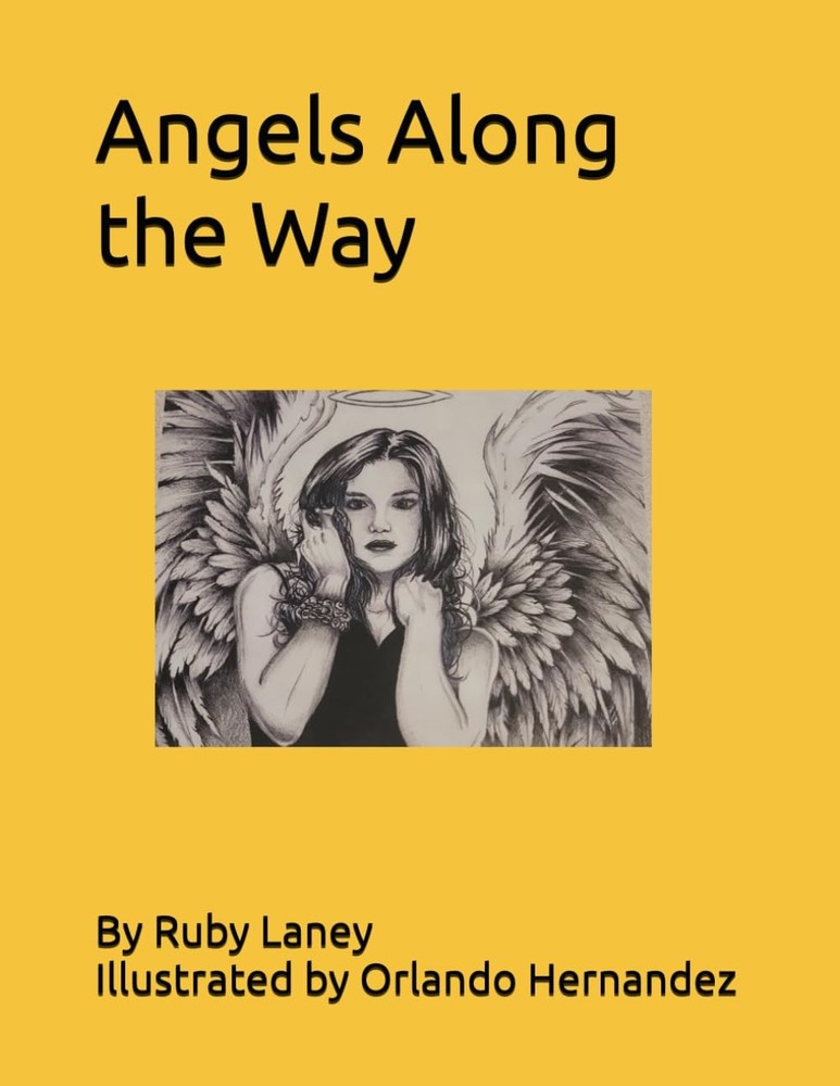 Angels Along the Way