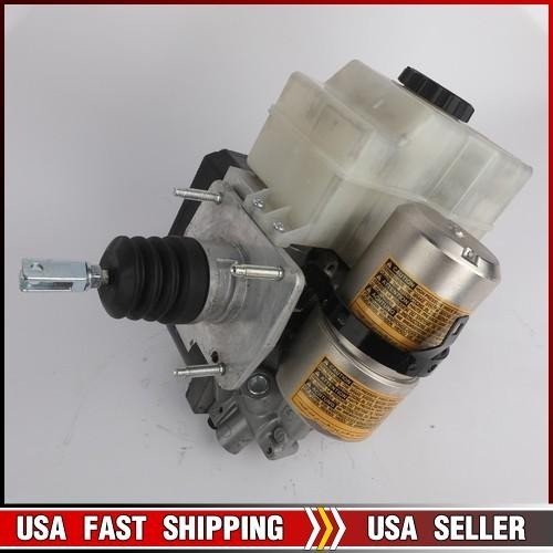 ABS Pump Master Cylinder 47050-60010 For Toyota Land Cruiser/LX470 98~99 OEM US.
