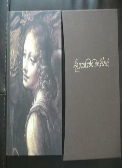 Leonardo da Vinci By Kenneth Clark