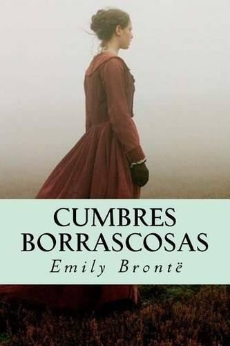 Emily Bronte Cumbres Borrascosas (Paperback)Another great item from Rarewaves USA | Free delivery!