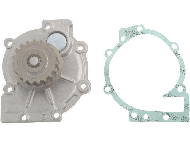 API METRIX Water Pump fits Volvo XC70 2003-2007, 2016 2.5L 5 Cyl 69GMTM