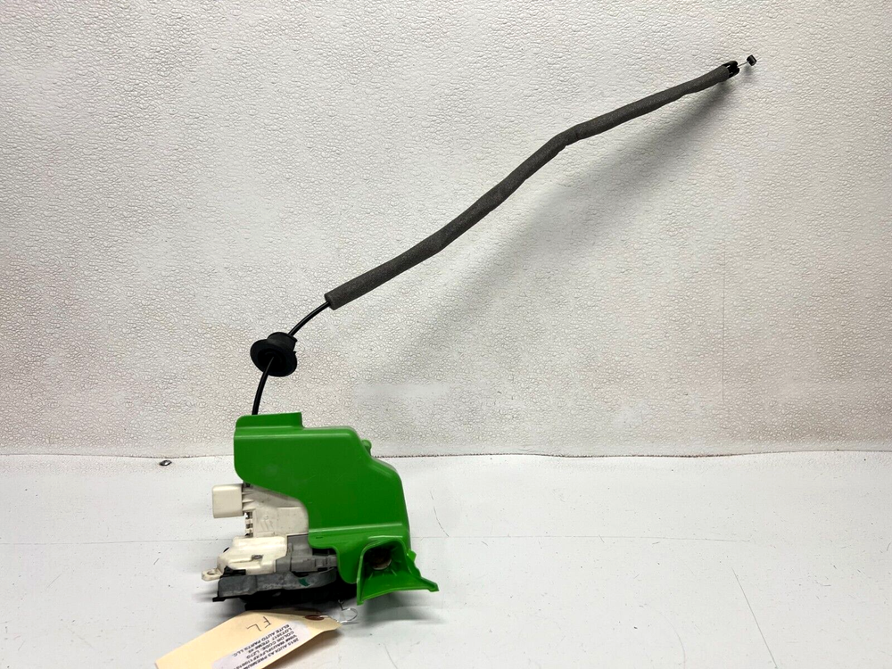 AUDI A3 S3 Front Left Door Lock Actuator OEM LOT3517 15-20