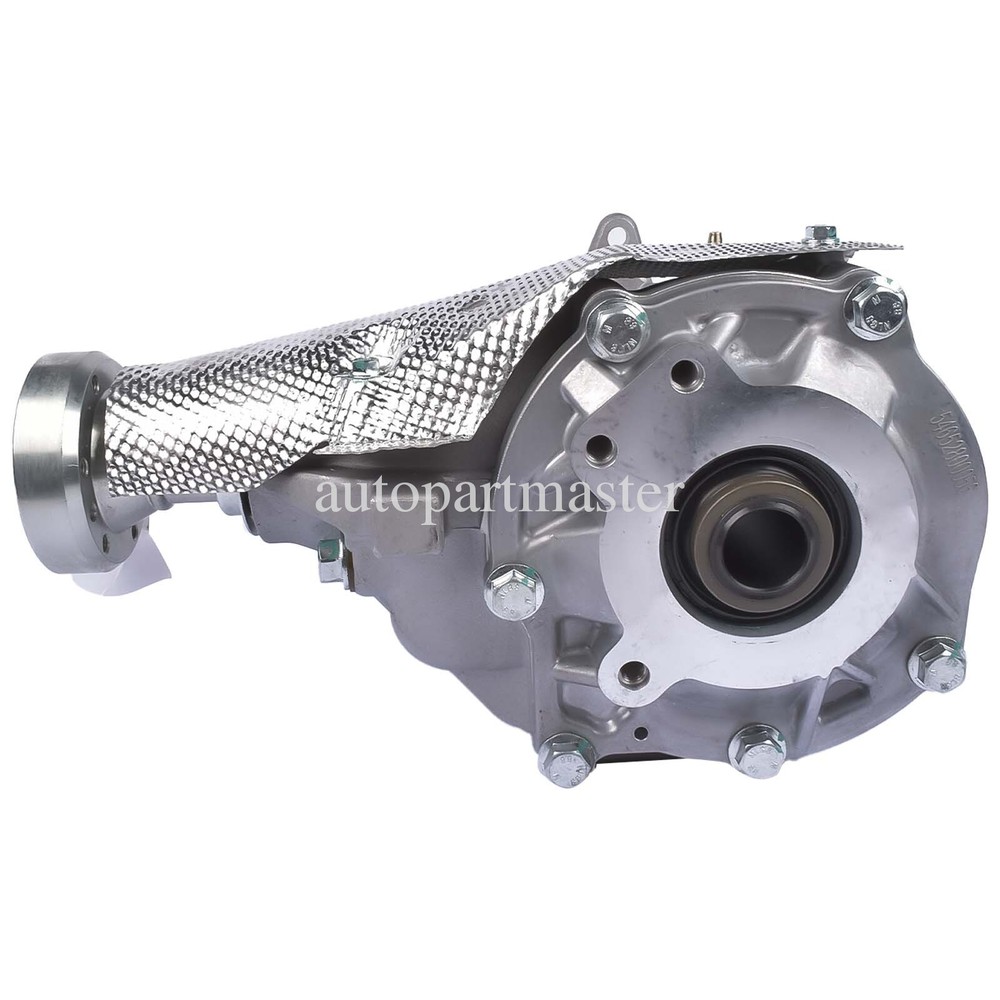Land Rover Range Rover Evoque 2006-2018 2.2L Diesel Transfer Case Assembly