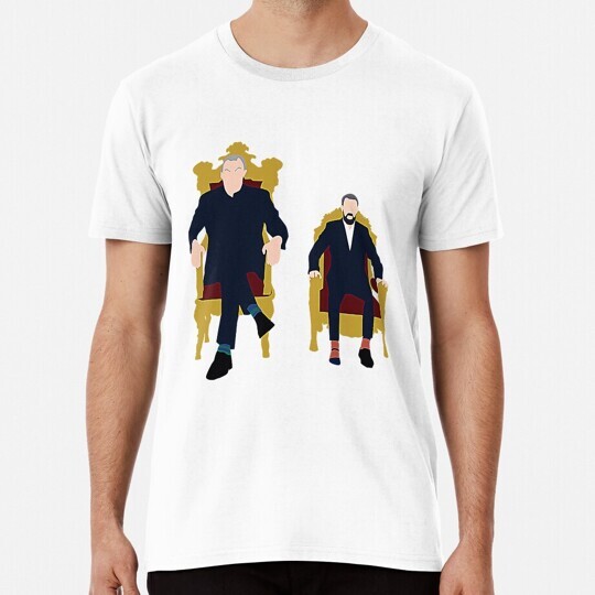 Taskmaster Tv Show Uk Dave S to 5XL Made in the USA T-Shirt