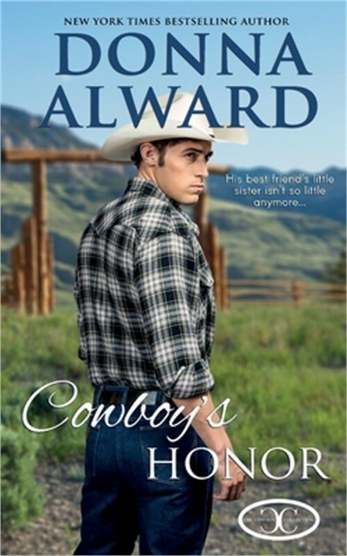 Cowboy's Honor (Paperback or Softback)