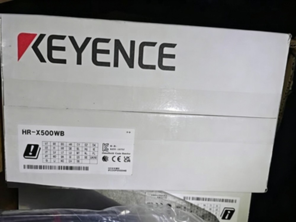 HR-X500WB Keyence Code Reader HR-X500WB HR-X500WB