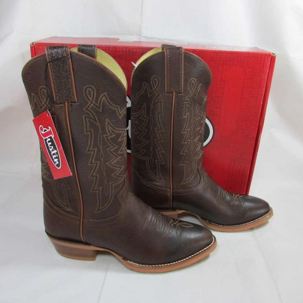 Justin Men's 12