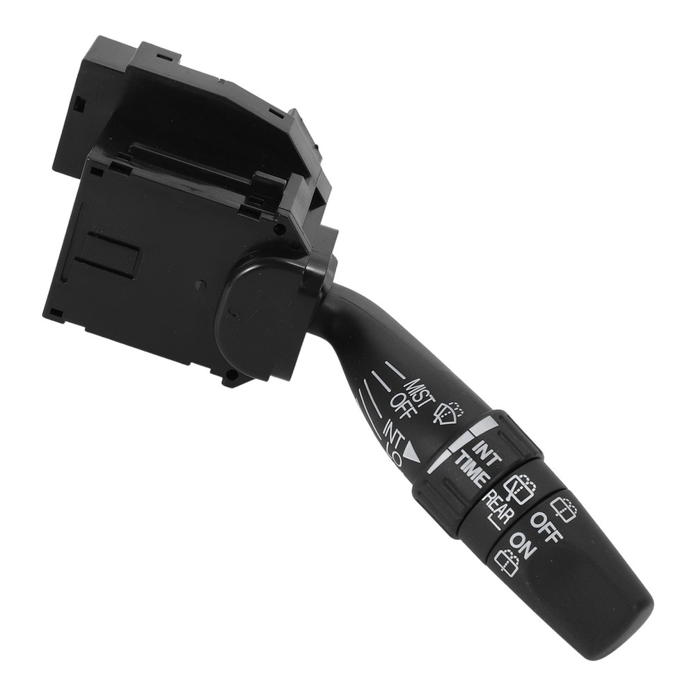 Windshield Wiper Control Switch for Honda Odyssey 2005-2007 Replace No.35256S...