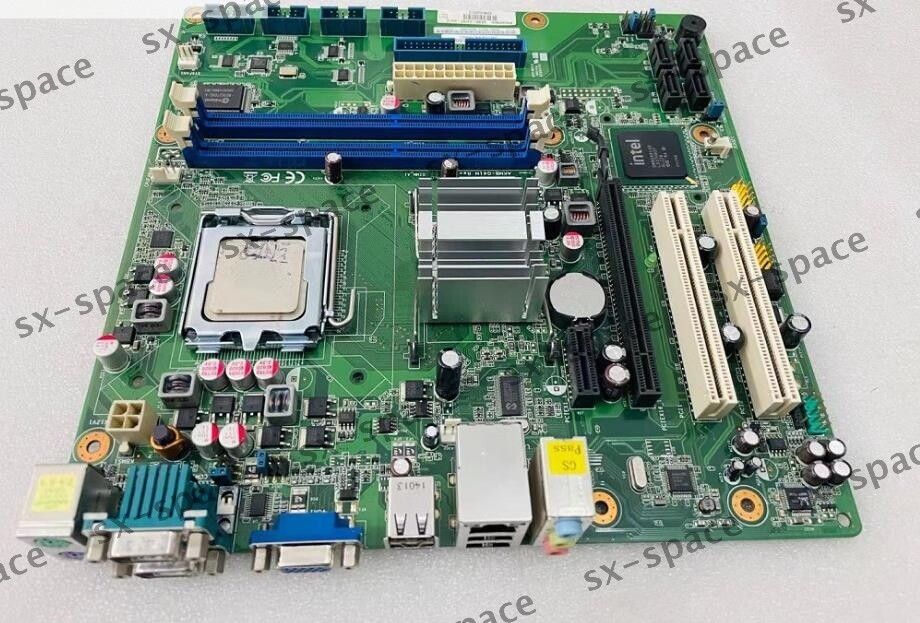AKMB-G41 Rev.A1 100% tested via DHL or Fedex fast shipping