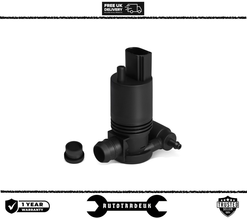 WINDSCREEN WASHER PUMP FOR Land Rover DISCOVERY IV RANGE ROVER SPORT LR013950