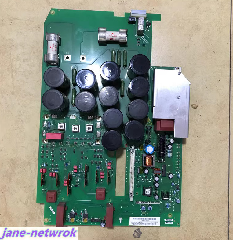 1PCS 100% test 6SE7022-6TC84-1HF3 Have warranty (DHL or Fedex shipping)