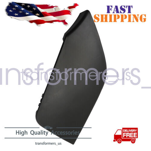 Genuine Nissan Rogue Front Bumper Tow Hook Cover 2017-2020 Replacement