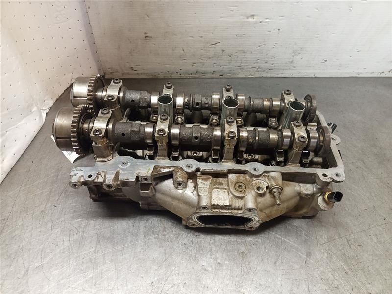 Rebuildable Passenger Right Cylinder Head 3.6L Fits 11-20 300 10016681
