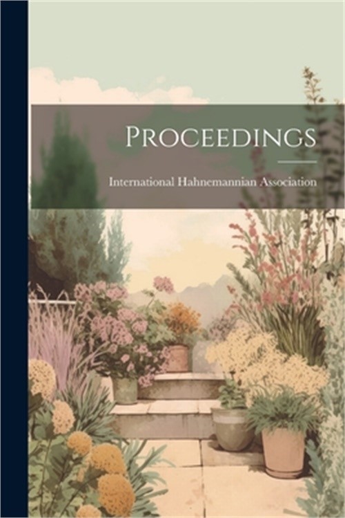 Proceedings (Paperback or Softback)