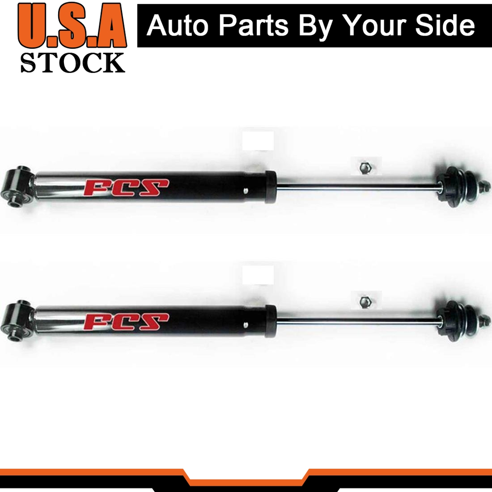Amortiguadores traseros OE de calidad superior para Toyota Prius 2011-2015 garantía de por vida