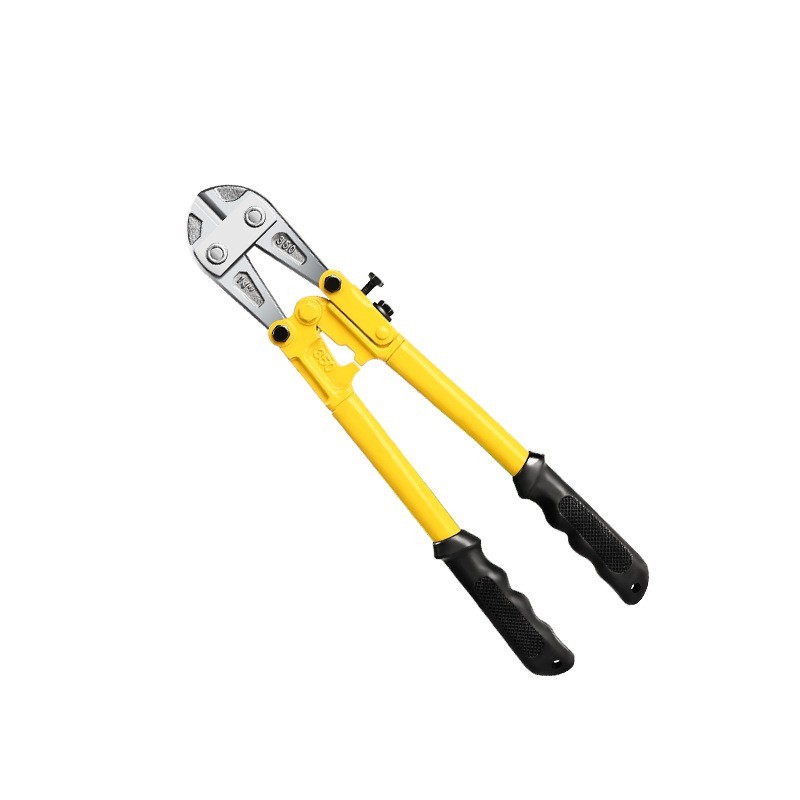 1x 14-inch heavy-duty bolt cutters, suitable for cutting locks, wire, and chains
