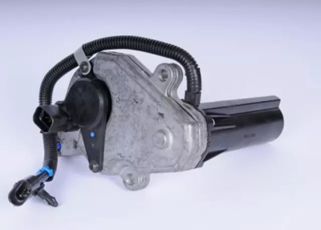 ACDelco Pro 12478096 Transfer Case Motor-Actuator Replacement Part