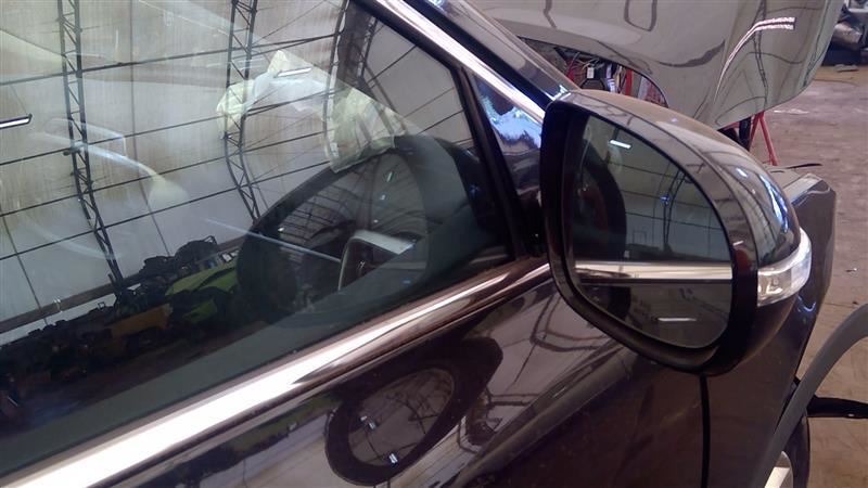 Passenger Side View Mirror Power Turn Signal Fits 16-20 SORENTO 6148369