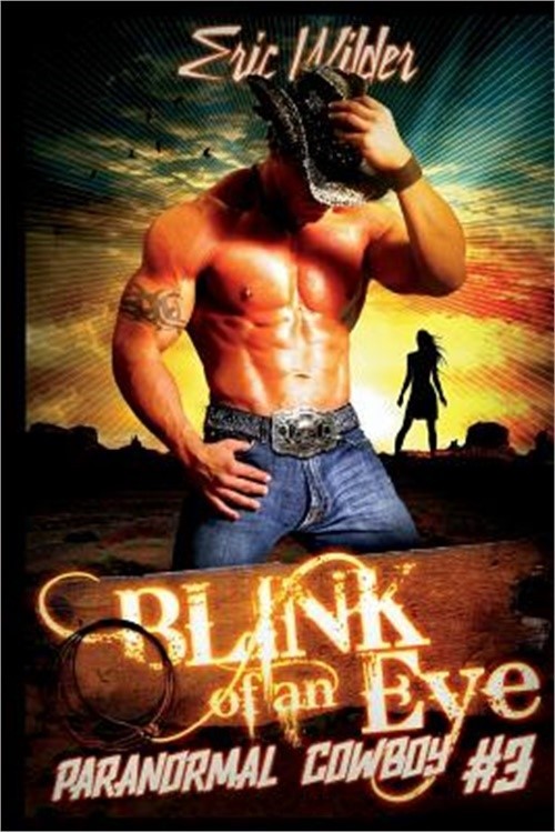 Blink of an Eye (Paperback or Softback)