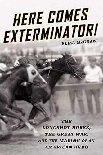Here Comes Exterminator!: The - Hardcover, by McGraw Eliza - Very Good b
