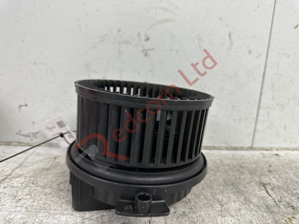 AUDI A4 2008-2015 Heater Blower Motor Fan