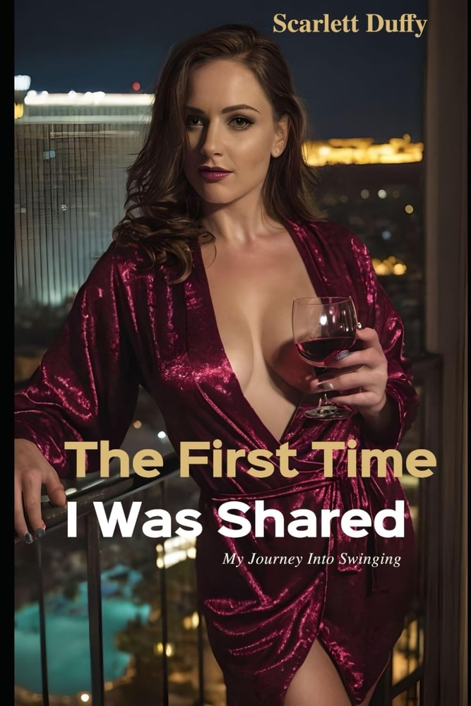 The First Time I Was Shared: My Journey Into Swinging