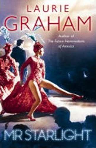 Mr Starlight by Graham, Laurie Paperback Book The Fast Free ShippingFREE US DELIVERY | ISBN: 0007146736 | Quality Books