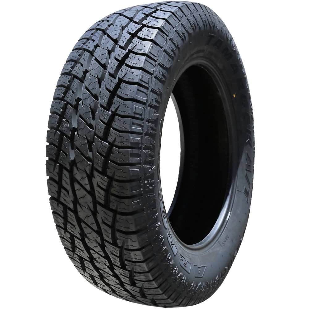 Arroyo Tamarock AT 245/75R17 All-Terrain Tire for Trucks and SUVs