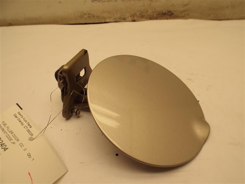 AVIATOR   2004 Fuel Filler Door 182624