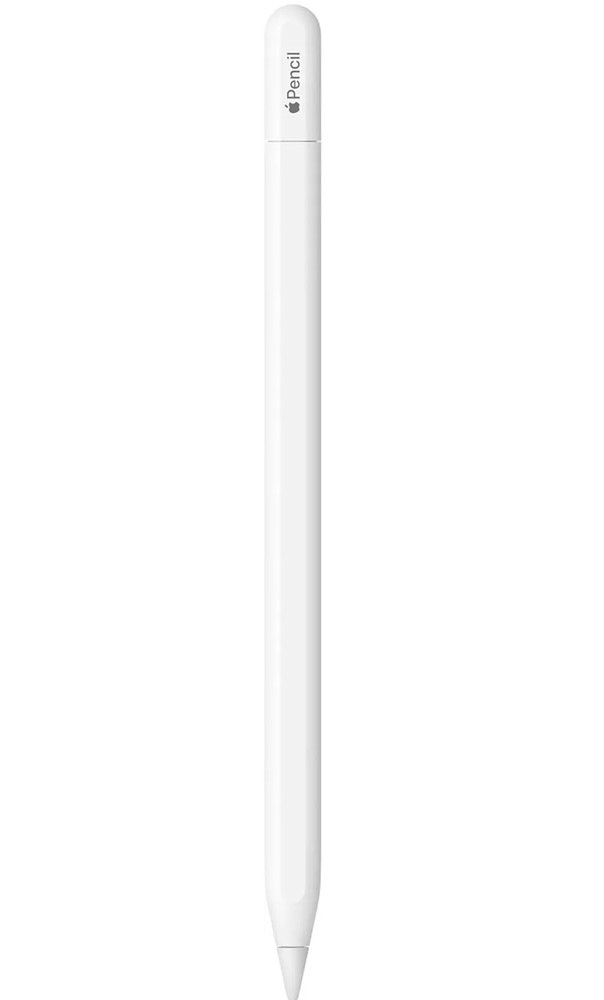 Apple Pencil (USB-C) - White