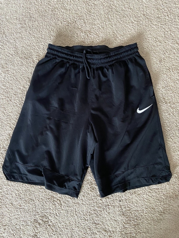 Nike Men's Dri-Fit Shorts Size Large
