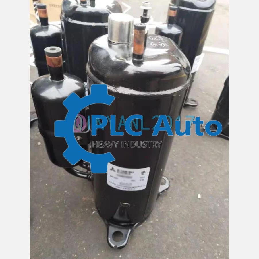 1PC New TS33VDEC air conditioner compressor compatible for Mitsubishi