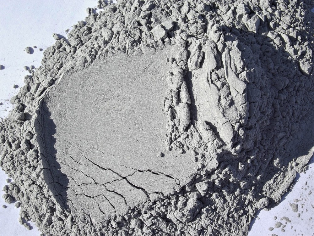 100g Magnalium -325 Mesh MG/AL Alloy Powder 99%+ Purity