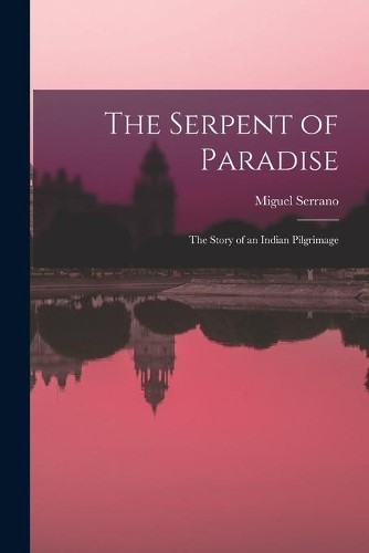 Miguel 1917-2009 The Serpent of Paradise; the Story of an Indian Pi (Paperback)Another great item from Rarewaves USA | Free delivery!