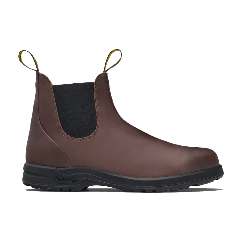 Blundstone Unisex 2057 All-Terrain Boot in Cocoa Brown