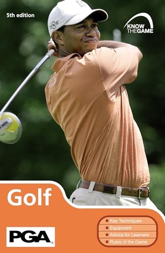 Golf (Know the Game) by GOLF - Paperback Book The Fast Free ShippingFREE US DELIVERY | ISBN: 0713683732 | Quality Books