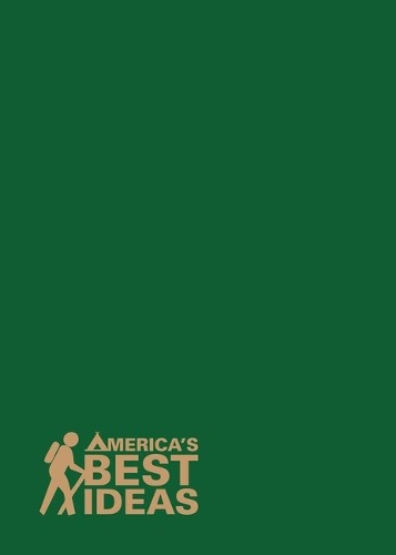 Michael Joseph Oswald America's Best Ideas (Paperback)Another great item from Rarewaves USA | Free delivery!
