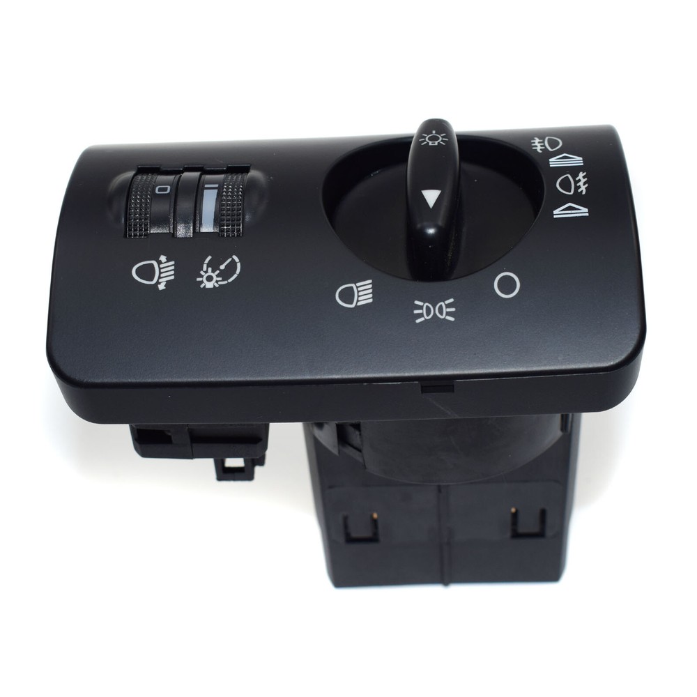 1PCS New Car Headlight Fog Lamp Switch for Audi A6 C5 4B1941531C