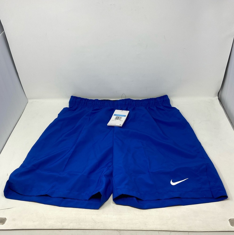 Nike Dri-FIT Flex Woven 7