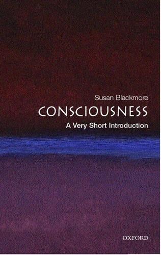 Consciousness: A Very Short Introduction (Very ... by Blackmore, Susan PaperbackFREE US DELIVERY | ISBN: 0192805851 | Quality Books