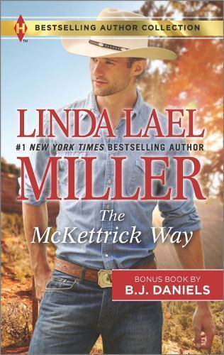 The McKettrick Way: Mountain Sheriff (Harlequin Bestselling Author Collection),