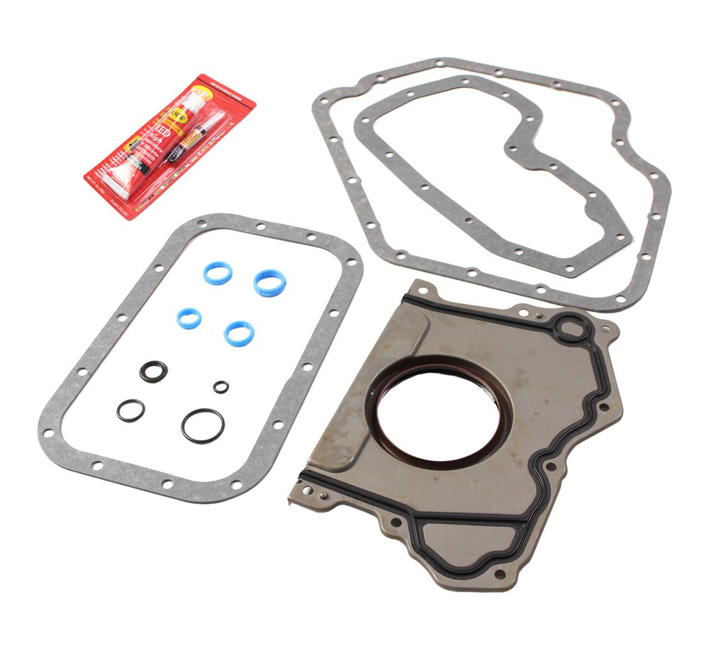 Lower Conversion Gasket Set For 2011-2016 Chrysler Dodge Jeep Ram VOLKSWAGEN 3.6