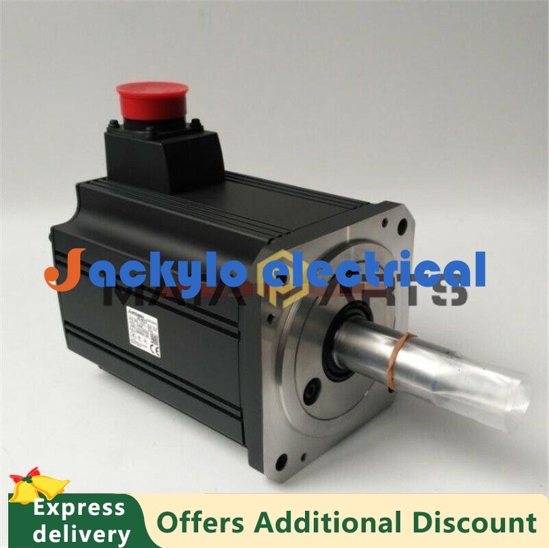 NEW MITSUBISHI HG-RR353B HGRR353B AC SERVO MOTOR